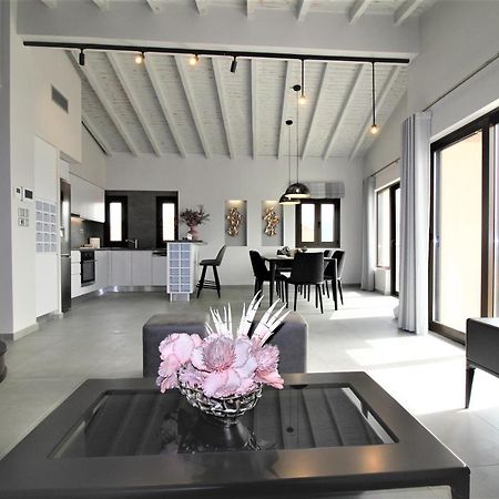 The Victoria-City Apartment Lefkada City Exterior photo