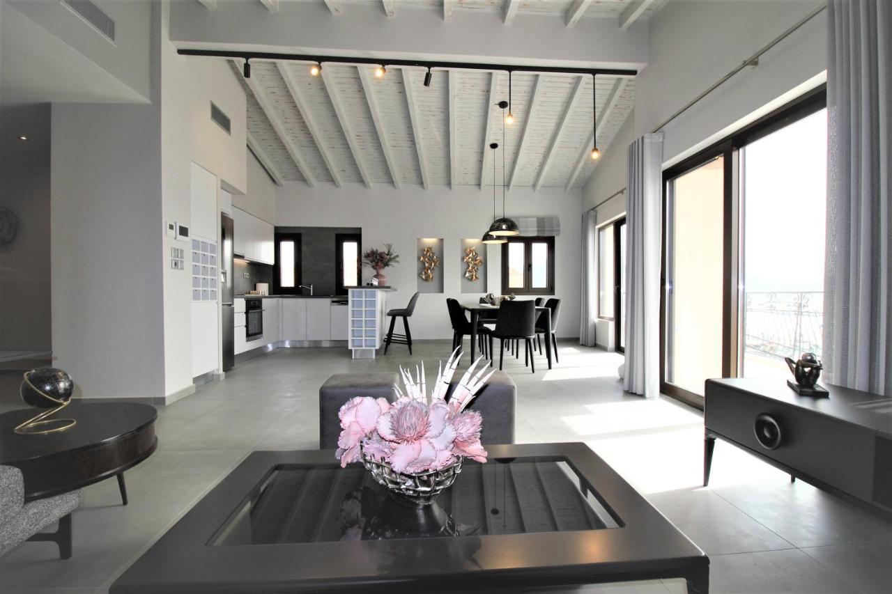 The Victoria-City Apartment Lefkada City Exterior photo