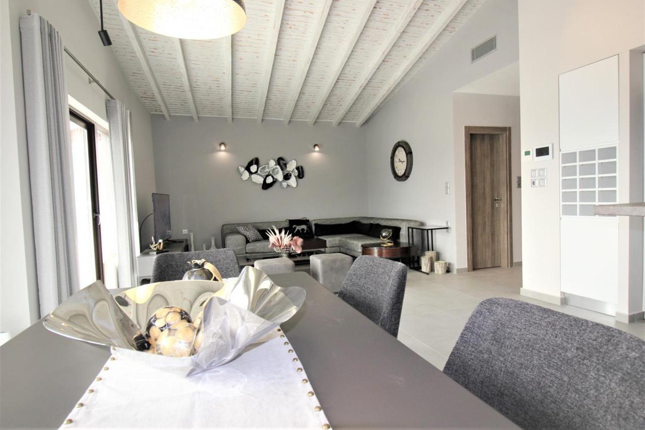 The Victoria-City Apartment Lefkada City Exterior photo