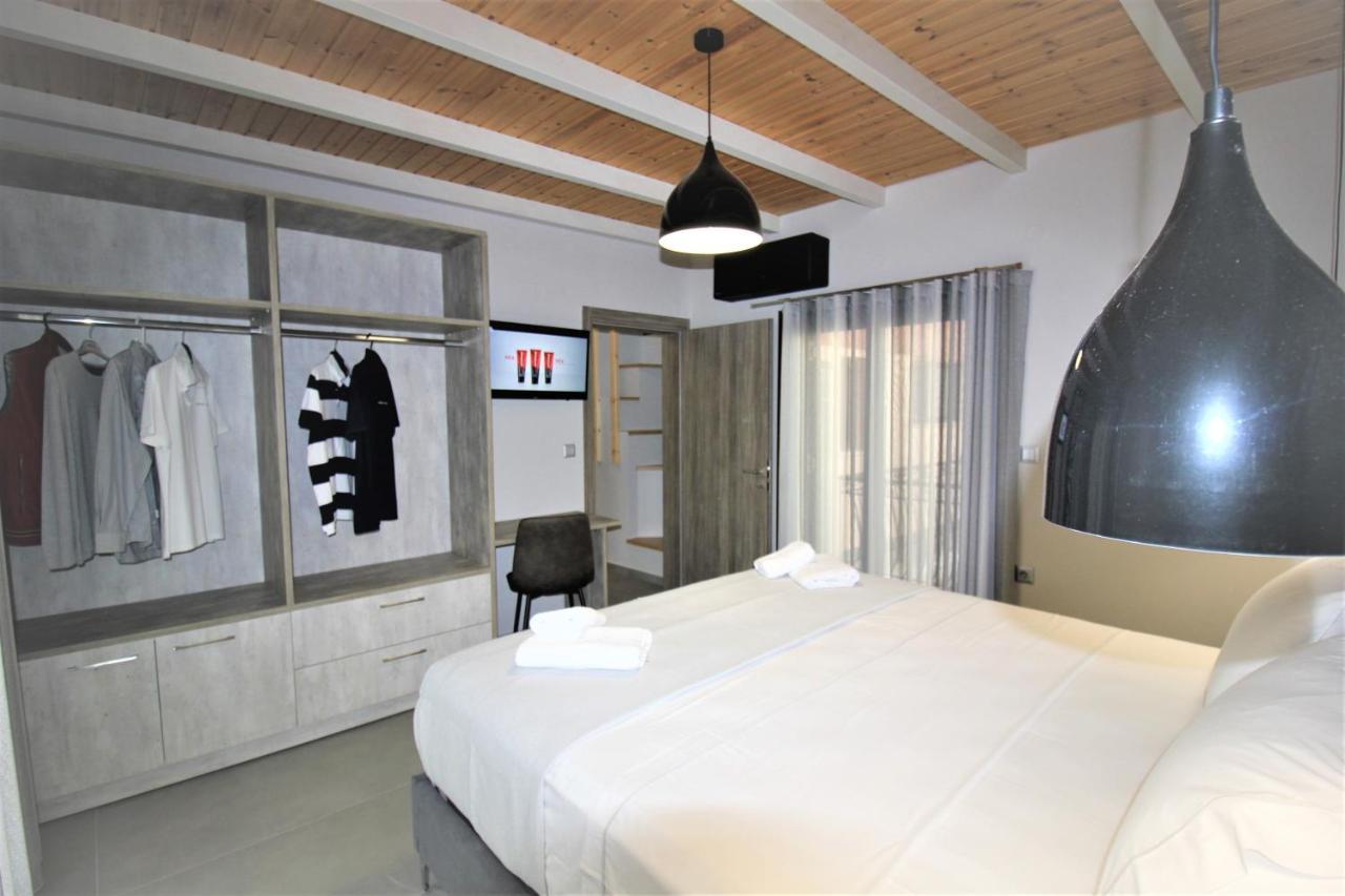 The Victoria-City Apartment Lefkada City Exterior photo