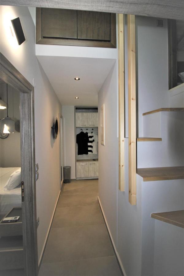 The Victoria-City Apartment Lefkada City Exterior photo