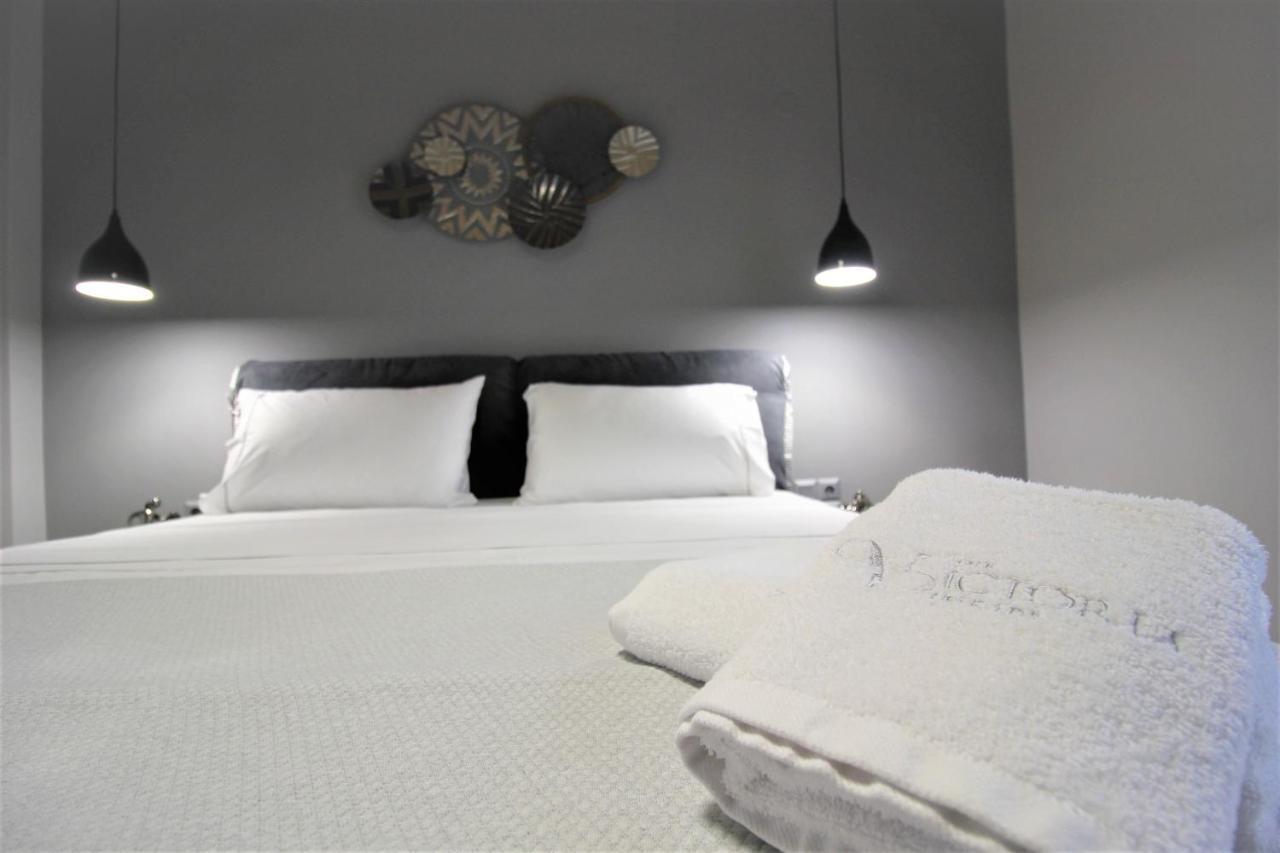 The Victoria-City Apartment Lefkada City Exterior photo