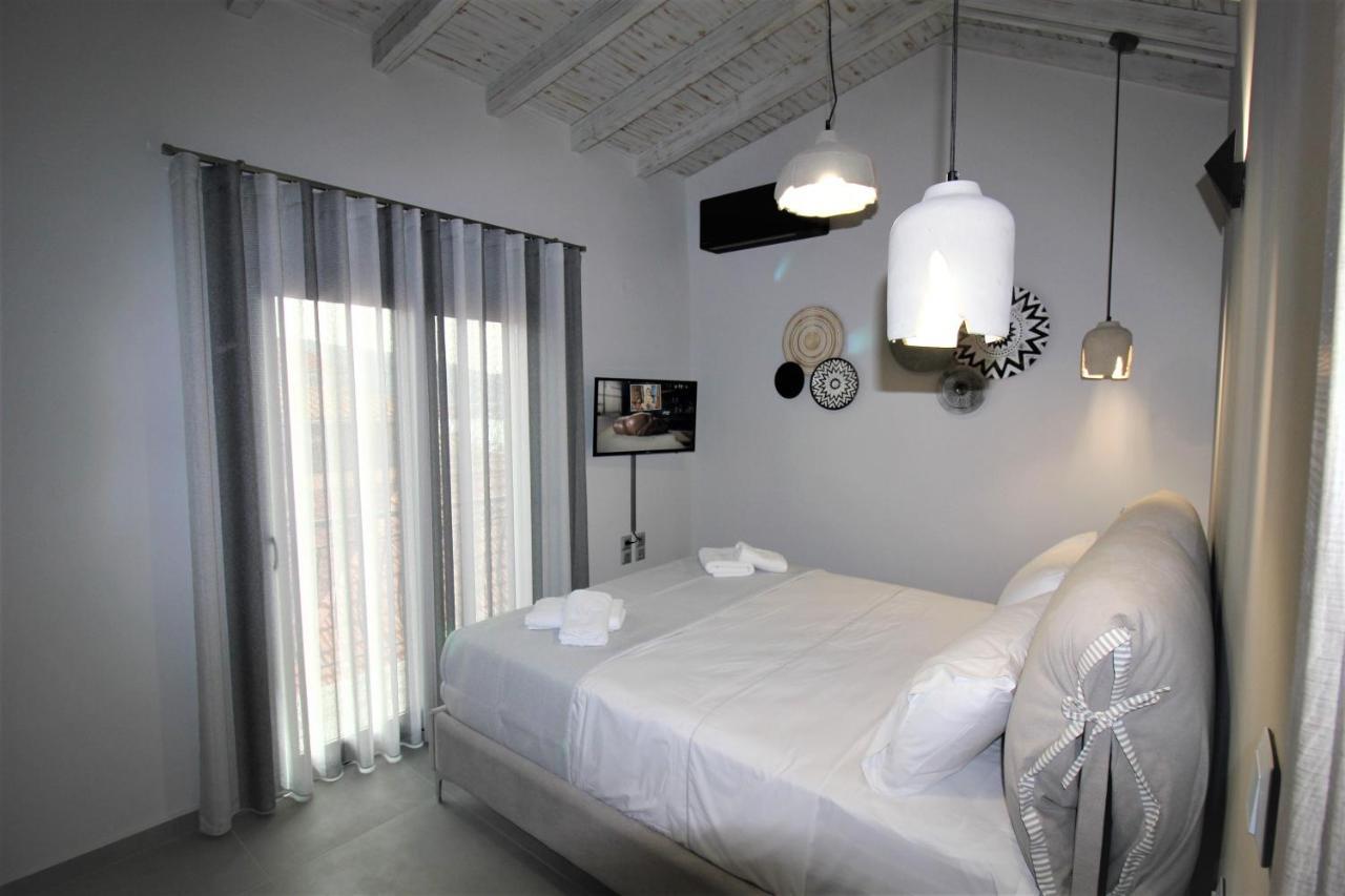 The Victoria-City Apartment Lefkada City Exterior photo